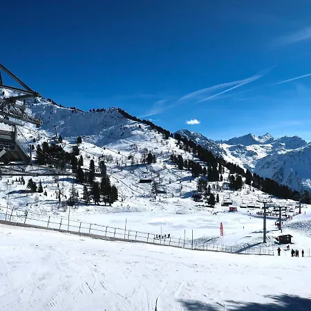 Chalet Eden Parc By Interhome Nendaz